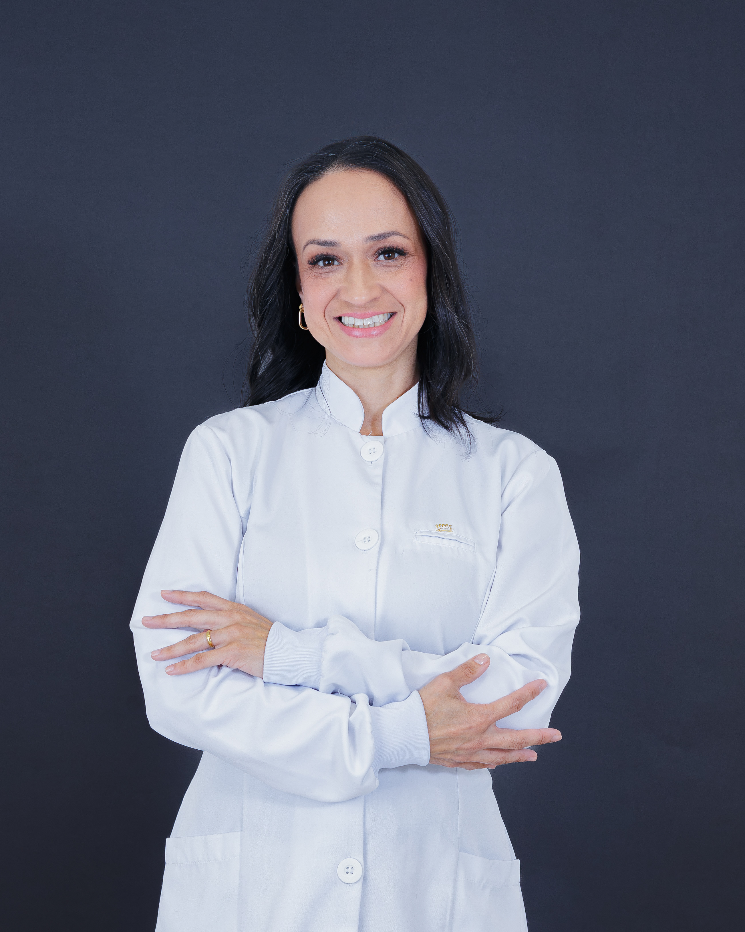 Dra. Telma Santos Lima